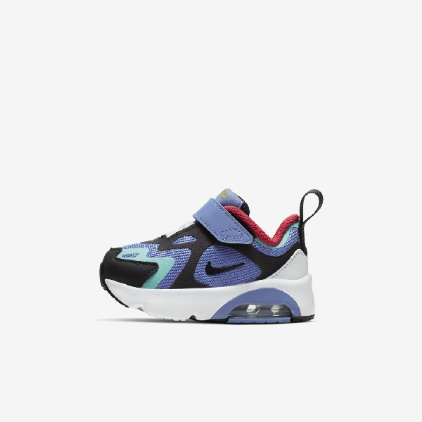 nike air max 200 infant