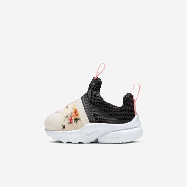 infant presto