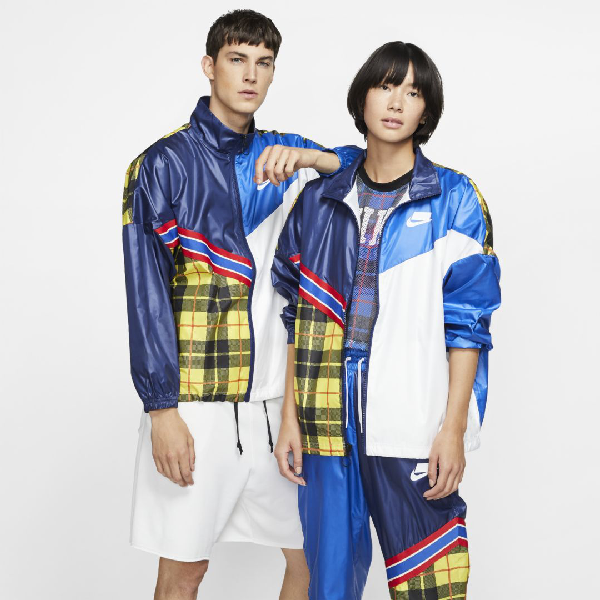 nike sportswear nsw jacket