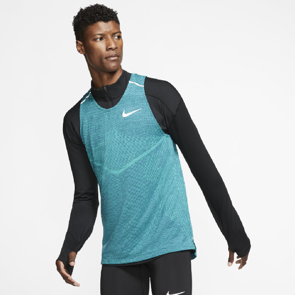 nike techknit cool tank