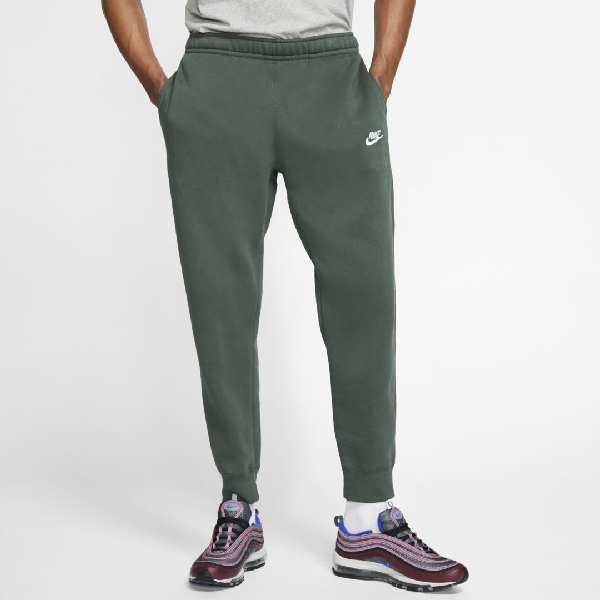 nike nsw club jogger