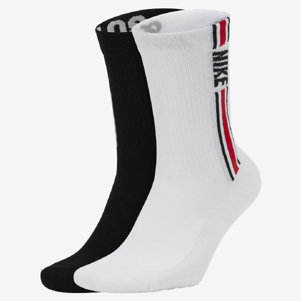 nike ohio state socks