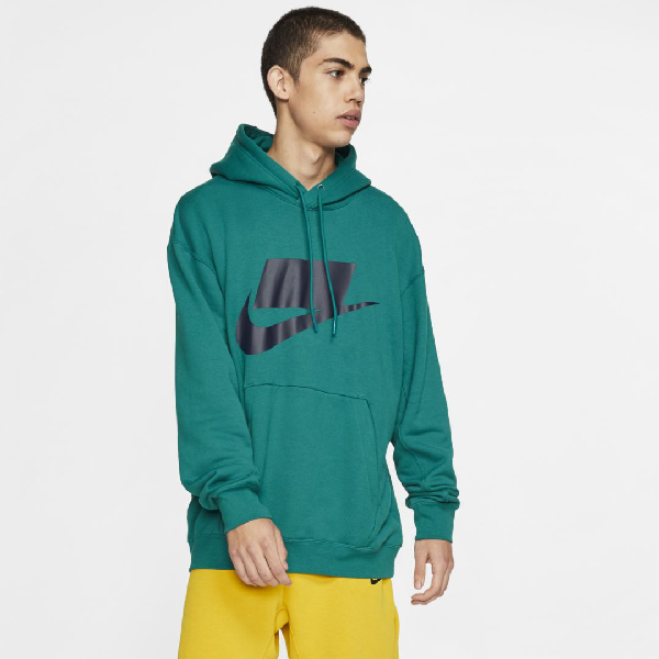 nike nsw french terry