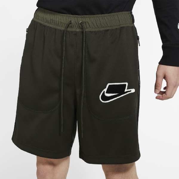 short nike sportswear nsw