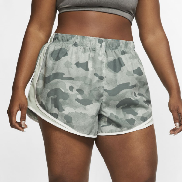 1x nike tempo shorts