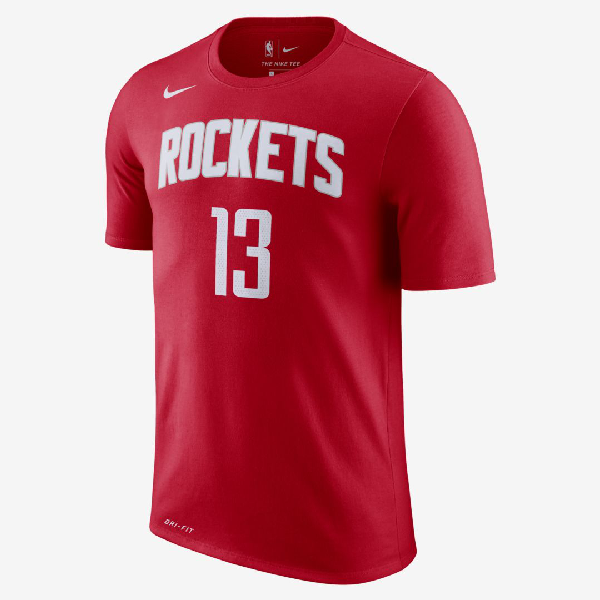 nike james harden t shirt