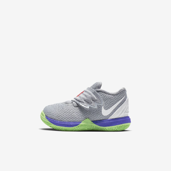 baby kyrie shoes