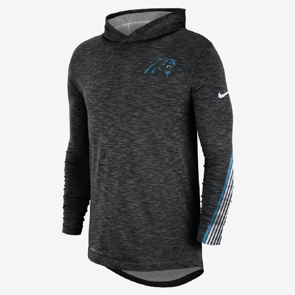 nike dri fit nfl hoodie