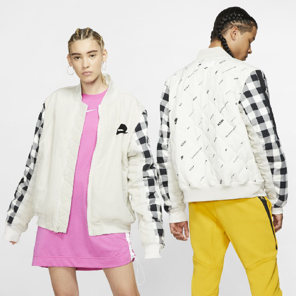 nike nsw bomber