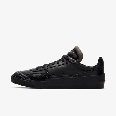 Shop Nike Drop-type Premium Men's Shoe In Black,white