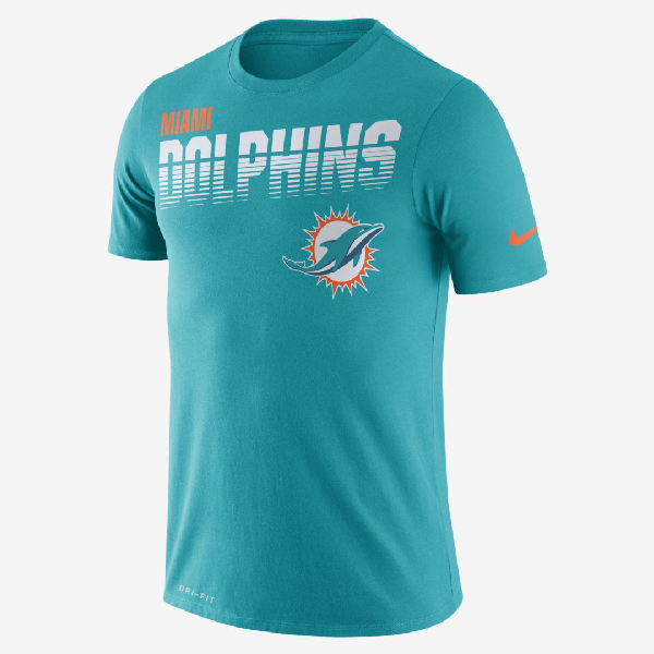 turbo green nike shirt