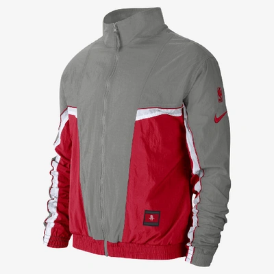 Houston sales rockets tracksuit