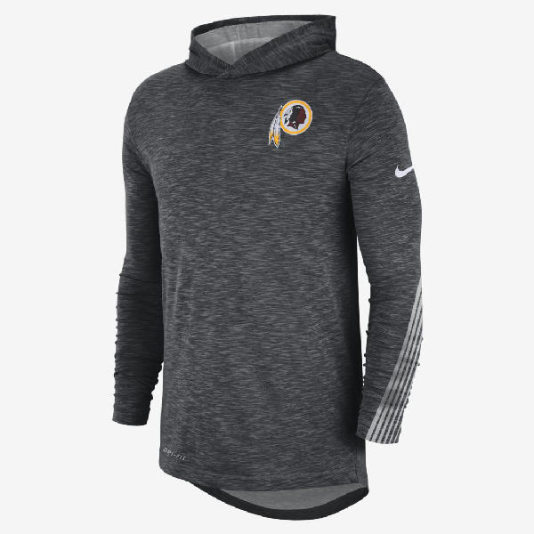 nike dri fit nfl hoodie