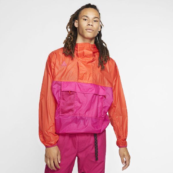 anorak acg