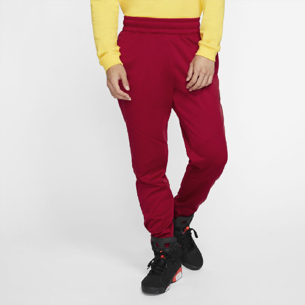 alpha therma jordan