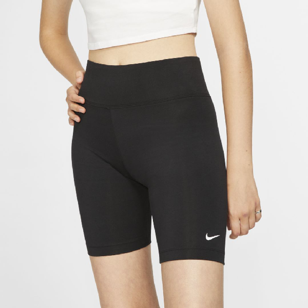 nike plus size bike shorts
