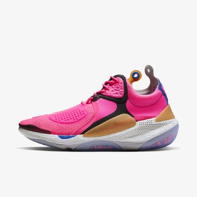 Shop Nike Joyride Cc3 Setter Men's Shoe (hyper Pink) - Clearance Sale In Hyper Pink,black,racer Blue,kumquat