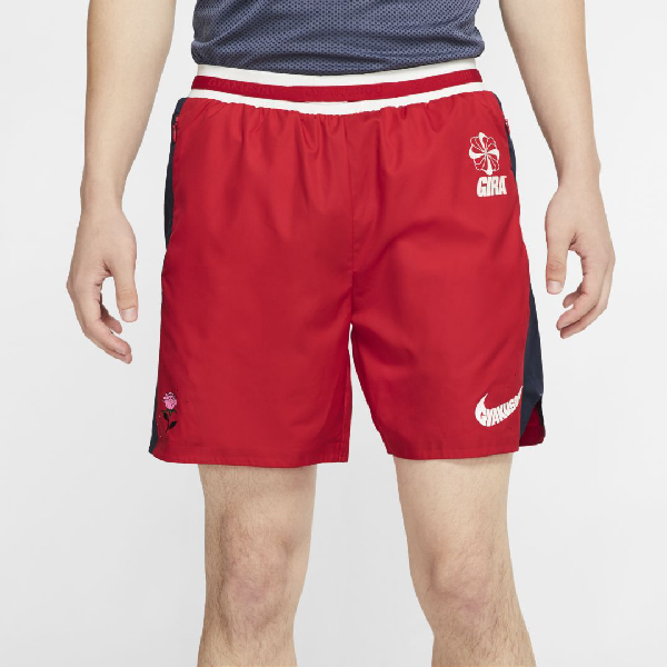 nike gyakusou shorts mens