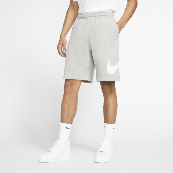 nike sportswear shorts mens