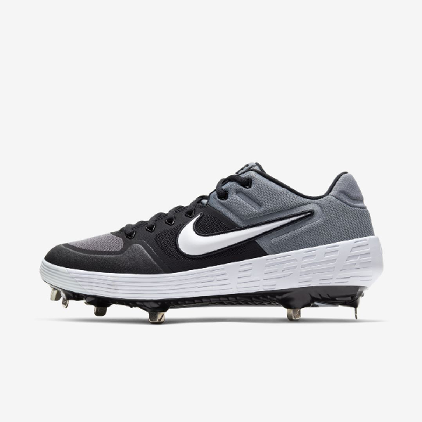 nike alpha huarache elite 2 low cleats