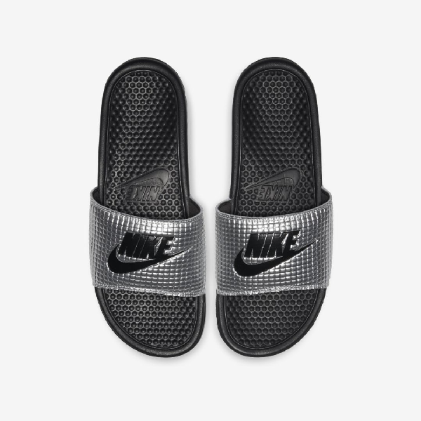 nike benassi jdi se slides