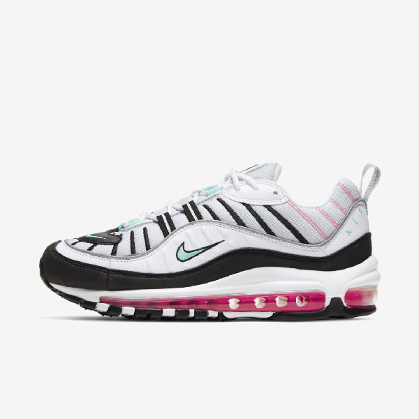 nike air max 98 casual shoes