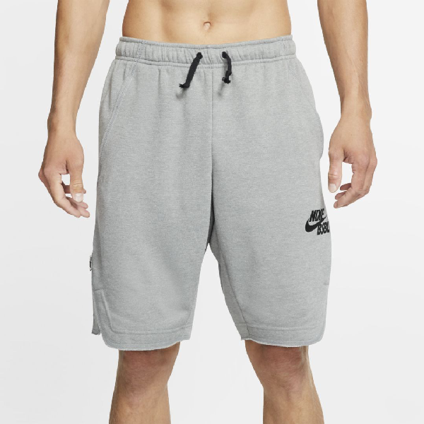 nike flux shorts