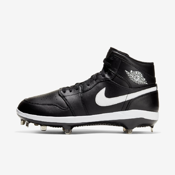 jordan retro metal cleats