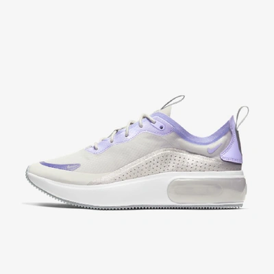 Shop Nike Air Max Dia Se Women's Shoe In Grey
