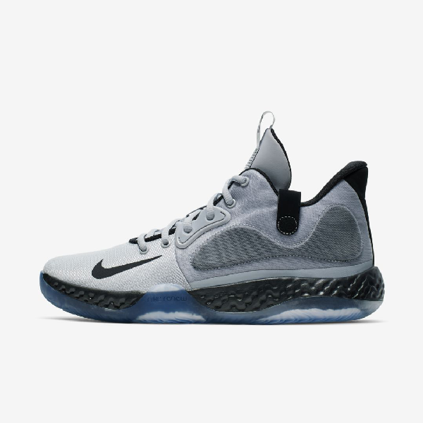 kd trey 5 v wolf grey