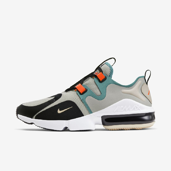 Nike Air Max Infinity Men's Shoe In 