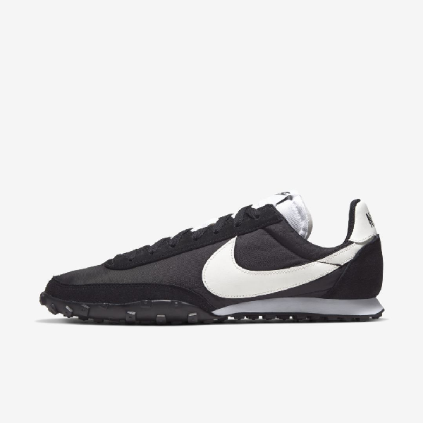 nike racer black