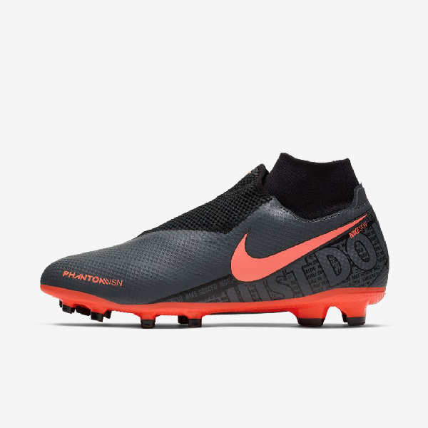 nike phantom vision pro dynamic fit