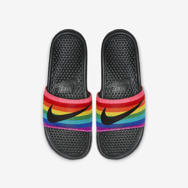 nike benassi jdi betrue