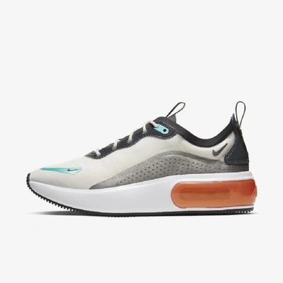 Shop Nike Air Max Dia Se Women's Shoe (phantom) - Clearance Sale In Phantom,metallic Tawny,aurora Green,iron Grey