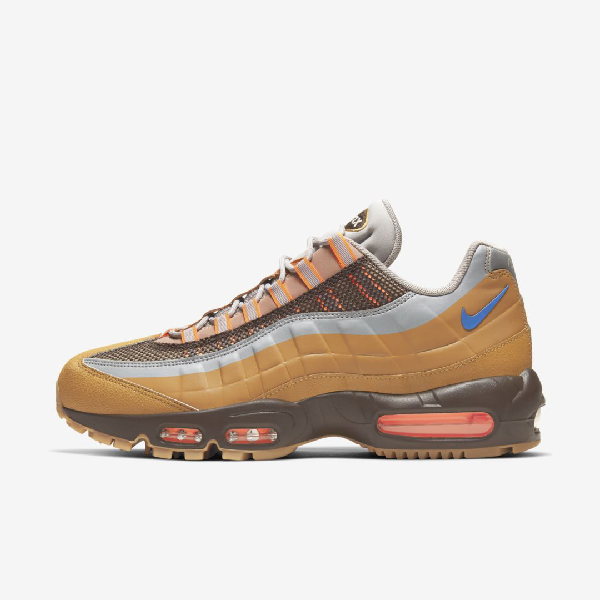 air max 95 se brown
