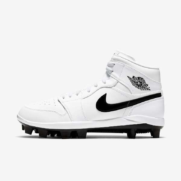 jordan 1 retro mcs cleats