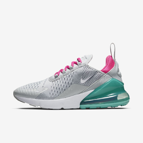 women's nike air max 270 shoes