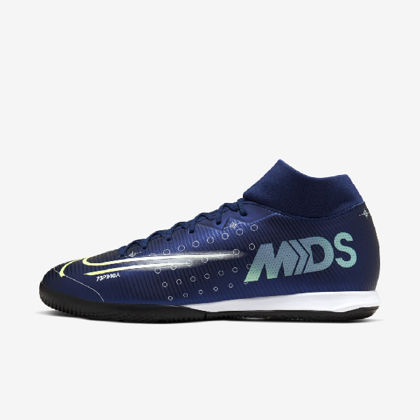mercurial superfly indoor
