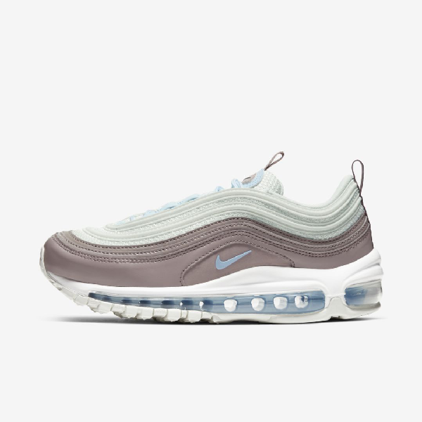 nike air max 97 womens green