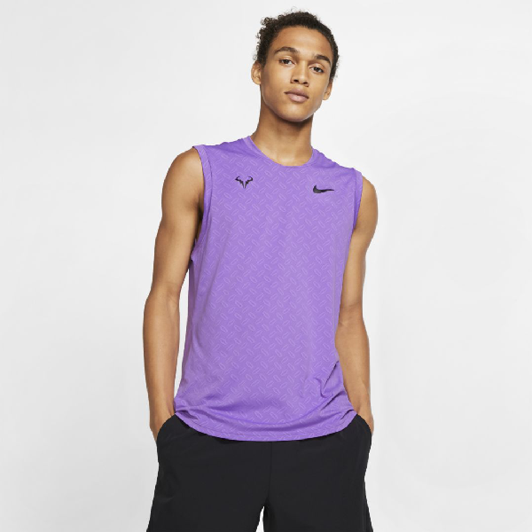 nike tennis sleeveless