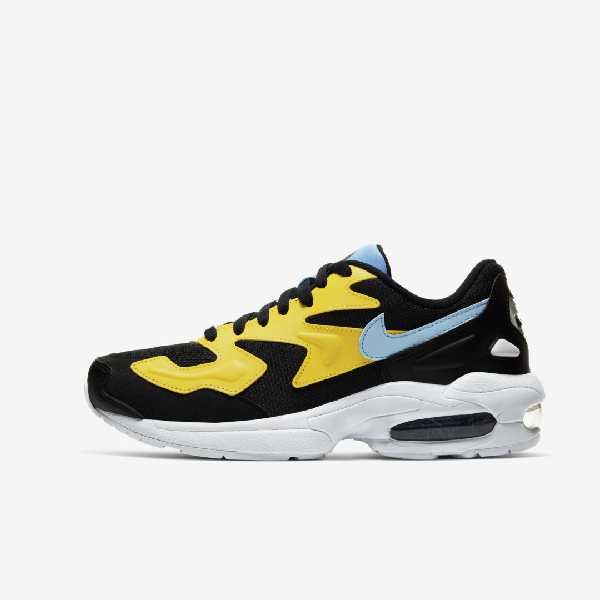 air max2 light women's