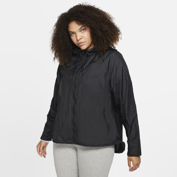 nike women's jackets clearance