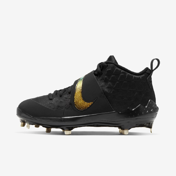 men's trout baseball cleats