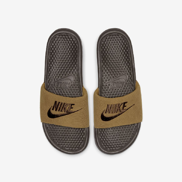 nike benassi jdi se men's slide