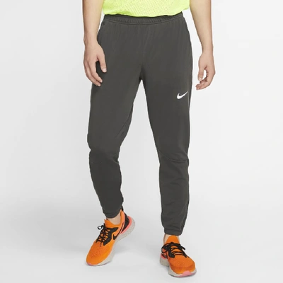 Nike Therma Essential Men's Running Pants (dark Smoke Grey) - Clearance  Sale | ModeSens
