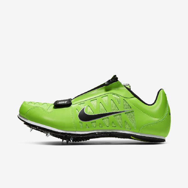 nike zoom long jump 4