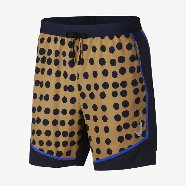 cody hudson nike shorts