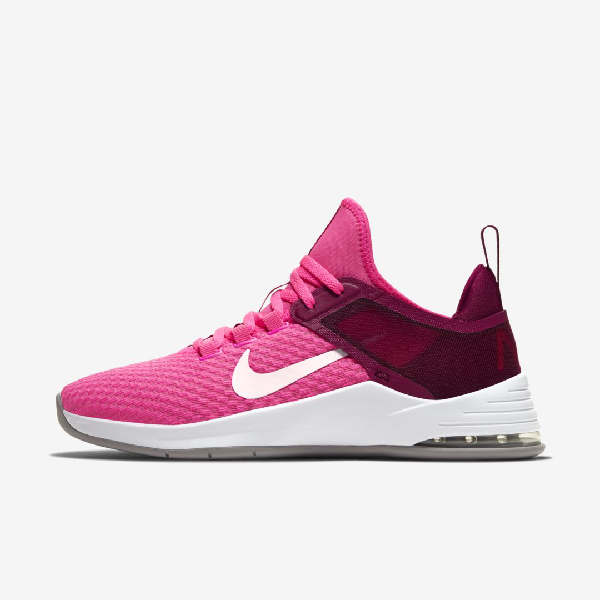 nike air max bella tr 2 pink