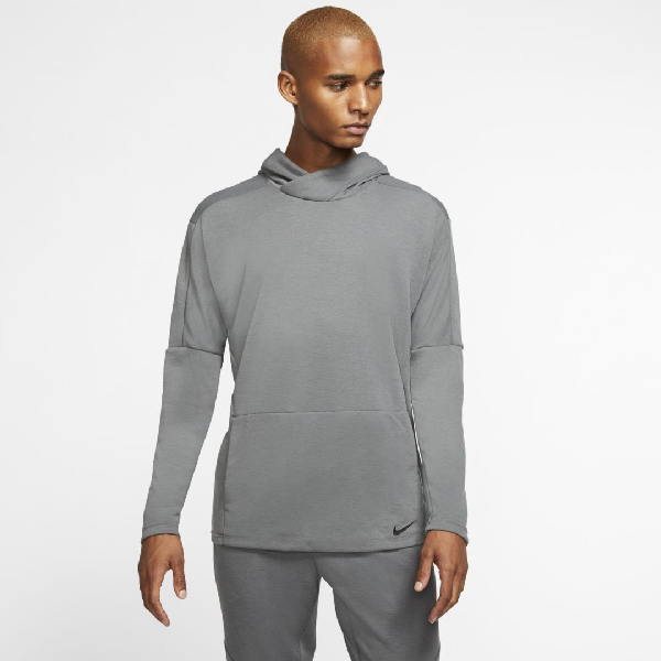 nike men's pullover sweatshirt